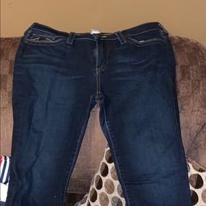 True religion jeans